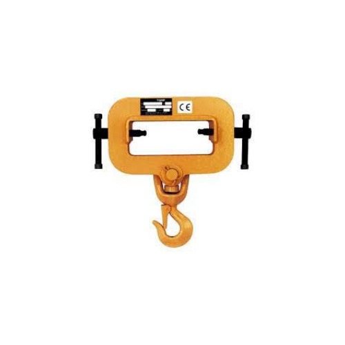 Yale — PINCE / CROCHET TZH 1.5/150 PR FOURCHE DE CHARIOT ELEVATEUR 1,5 tonne