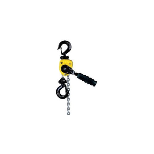 Yale — PALAN LEVIER A ROCHET HANDY 500 KG CSE 1M50 -HANDY 500 KG STD taille ref :HANDY500K GSTD