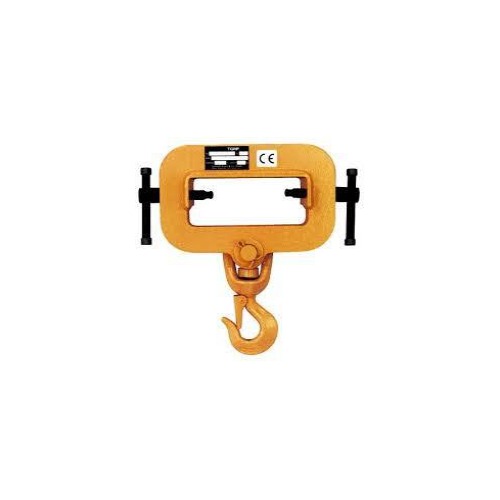 Yale — PINCE TZH 3.0/150 PR FOURCHE DE CHARIOT ELEVATEUR - 3 tonnes