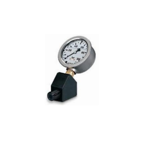 Yale — MANOMETRE (KIT COMPLET) POUR HPS 0- 1000 B 3/8 NPT
