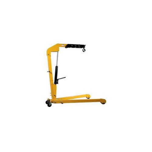 Yale — GRUE ATELIER REPLIABLE 1000 KG