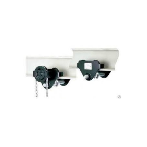 Yale — CHARIOT PORTE PALAN HTP A DIR P/POUSSE 1500/2000 KG