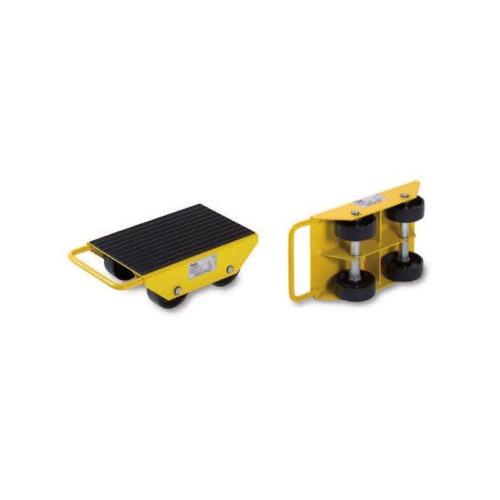 Yale — PATIN SEUL AVEC ROUE FIXE LF- 3 3 TONNE (S)