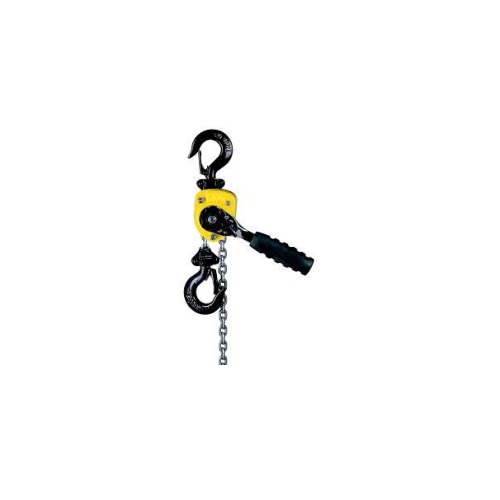 Yale — PALAN LEVIER A ROCHET HANDY 250 KG CSE 1M50 -HANDY 250 KG STD taille ref :HANDY250K GSTD